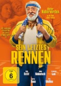 Sein letztes Rennen (Film, DVD) Cover © Universum Film 