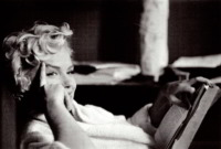 Love. Marilyn (Szenenfoto © Arthaus/Studiocanal)