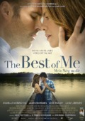 The Best of Me Filmplakat © Senator Film