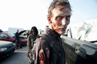 Die Besten TV-Serien - Taschens Auswahl der letzten 25 Jahre - The Walking Dead © Taschen Verlag