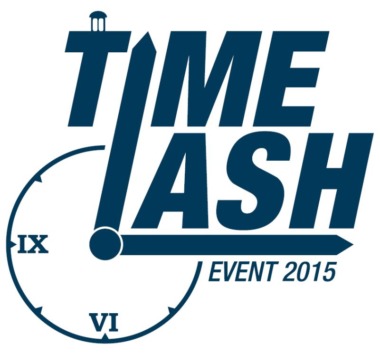 TimeLash Logo © TimeLash
