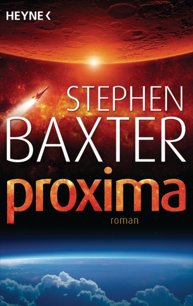 Stephen Baxter - proxima (Buch)