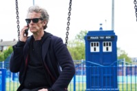 Doctor Who - Staffel 9 (Pic © polyband)