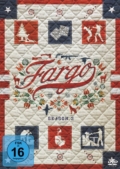 Fargo Staffel 2 Cover