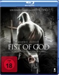 Fist Of God-BluRay-Cover