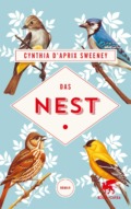 Cynthia D'Aprix Sweeney - Das Nest Cover © Klett-Cotta