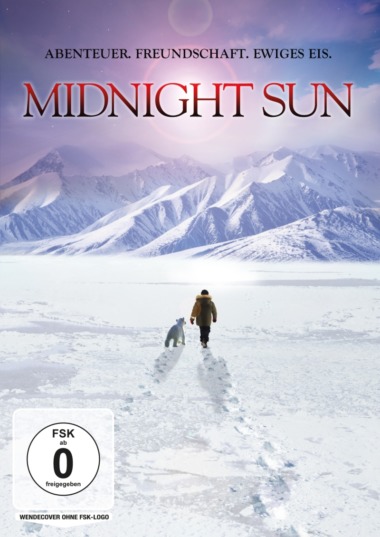 Midnight Sun (Cover © Studio Hamburg Enterprises)