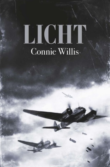 Connie Willis - Licht (Cover © Cross Cult)
