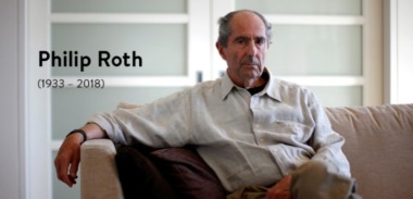 Philip Roth (Foto © rowohlt)