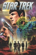 Star Trek Die neue Zeit 7 © CrossCult
