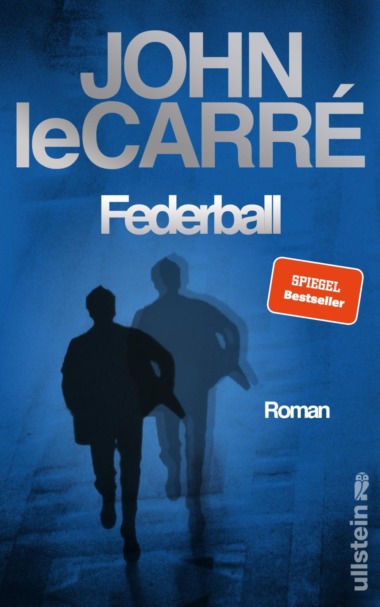 John le Carre - Federball - @ Ullstein