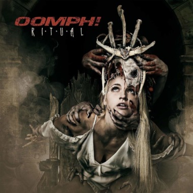 Oomph! - Ritual (© Napalm Records - Oomph!)