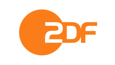 ZDF Logo (© ZDF_Corporate Design