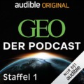 Cover Geo der Podcast - © Audible