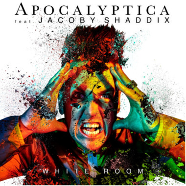 Apocalyptica featuring Jacoby Shaddix of Papa Roach - White Room (© Silver Lining Music)