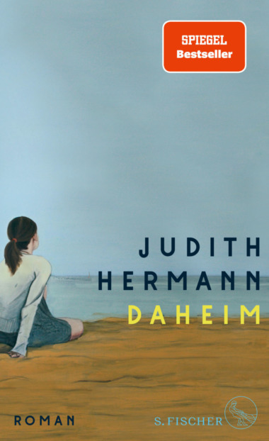 Judith Hermanna - Daheim (©S. Fischer Verlage)