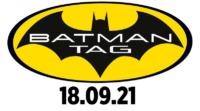 Batman Tag am 18.09.2021