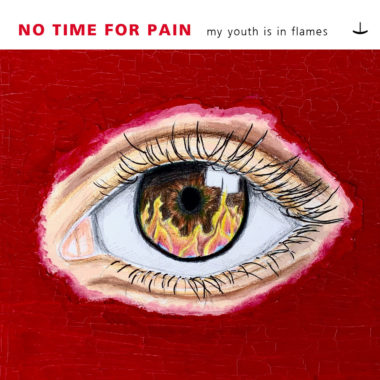 Cover No Time For Pain