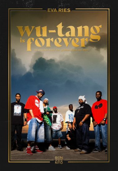 Eva-Ries-Wu-Tang- is-forever-Buchcover