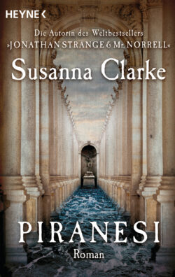 piranesi-taschenbuch-susanna-clarke©heyne-verlag