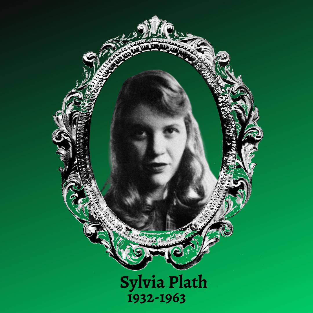 Kolumne Autorinnen Im Porträt Das Kurze Leben Der Sylvia Plath Booknerdsde