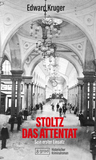 Stoltz-Das Attentat