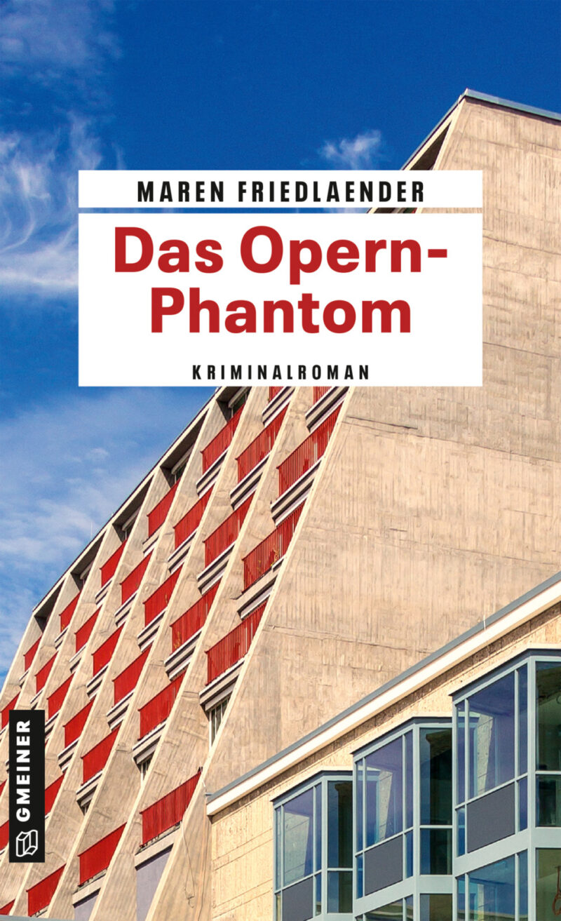 Das Opern- Phantom