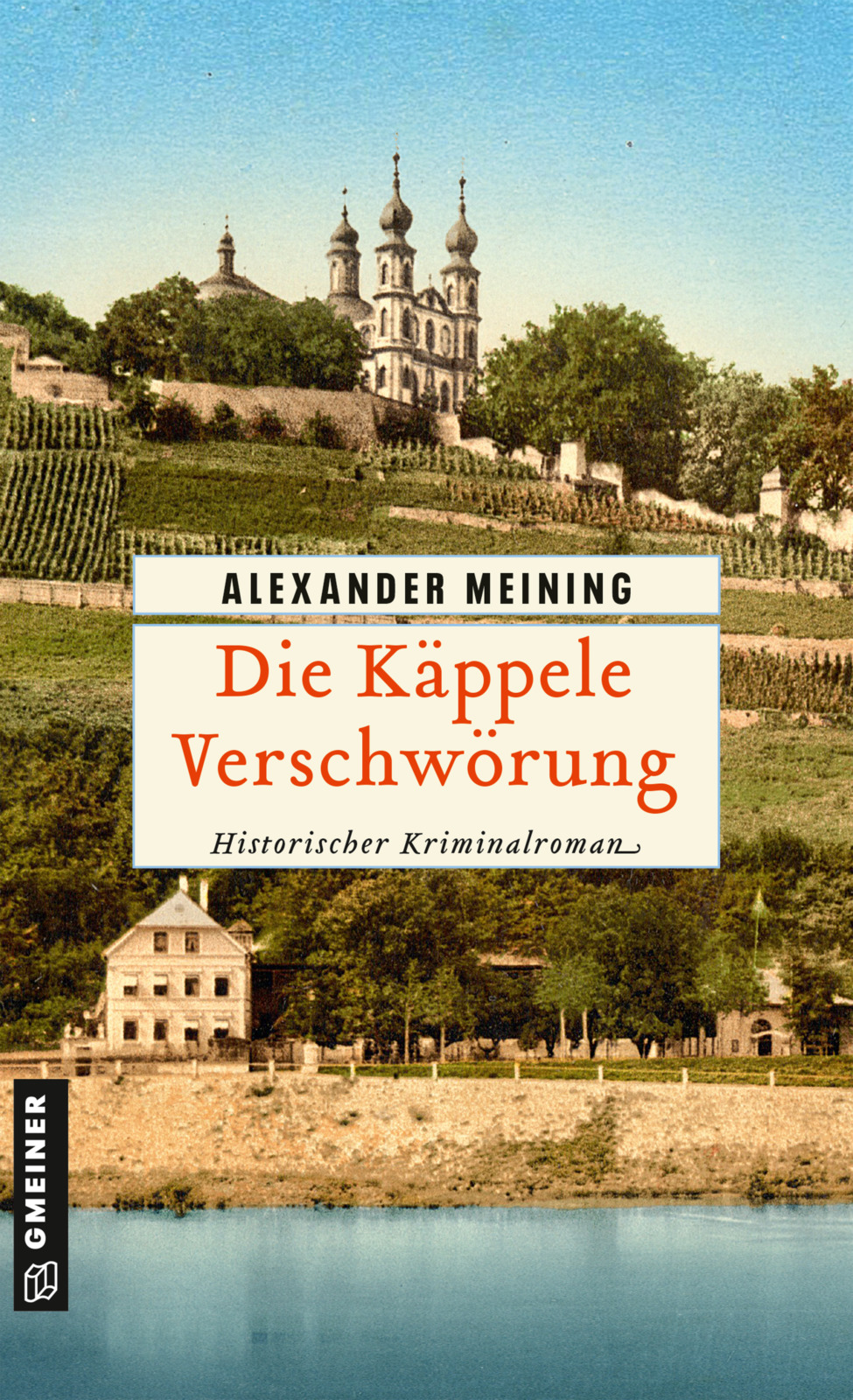 Die Käppele Verschwörung