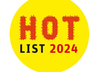 Hot List 2024