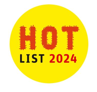 Hot List 2024