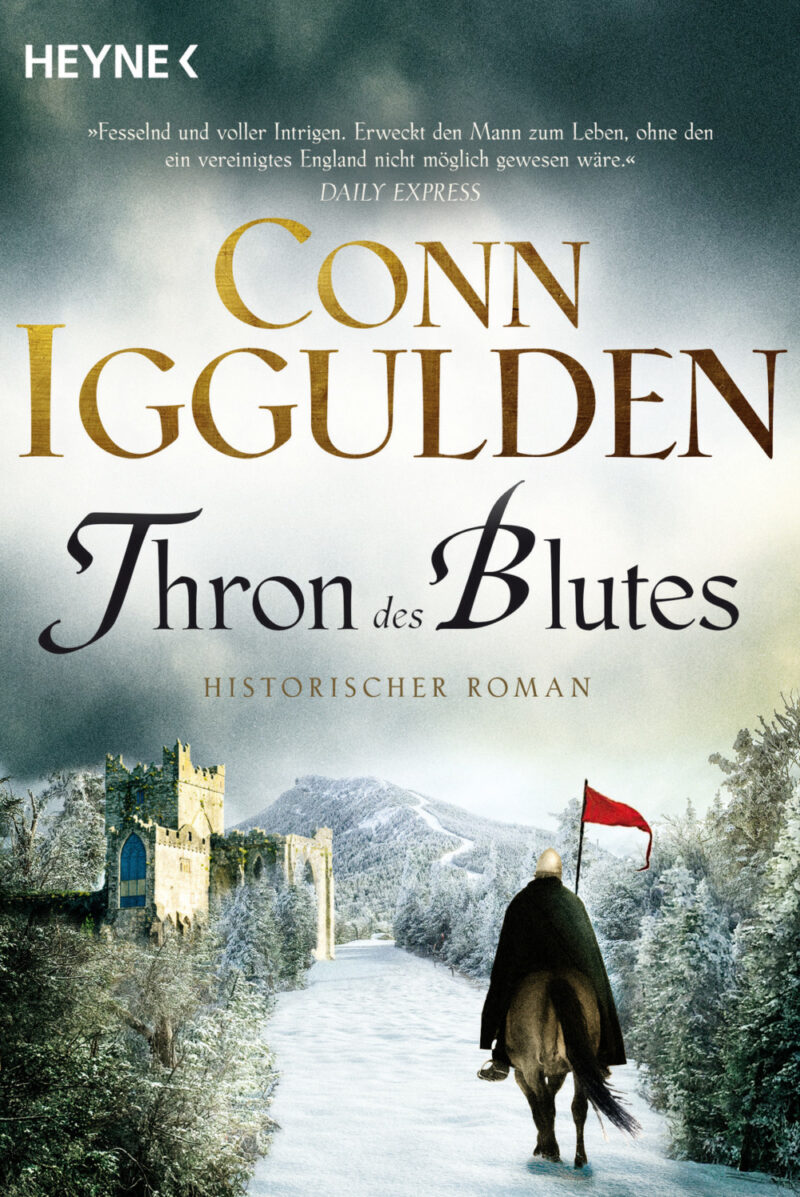 Thron des Blutes