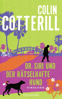 Dr Siri und der rätselhafte Hund