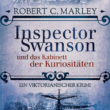 Inspector Swanson und das Kabinett der Kuriositäten