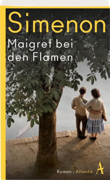 Maigret bei den Flamen