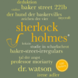 Sherlock Holmes