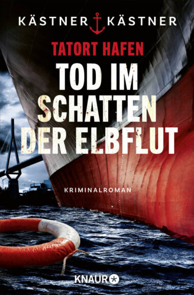 Tod im Schatten der Elbflut